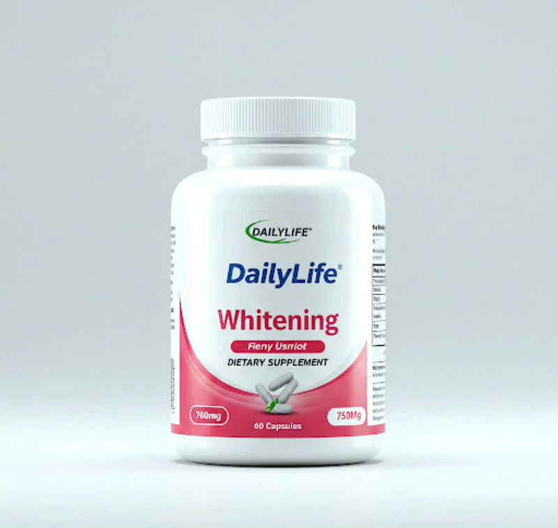 DAILY LIFE WHITENING
