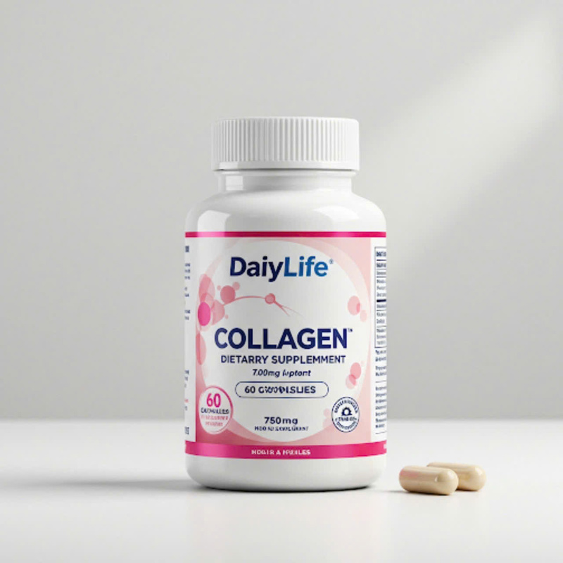 DAILY COLLAGEN