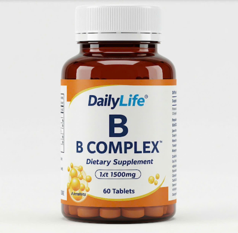 B COMPLEX
